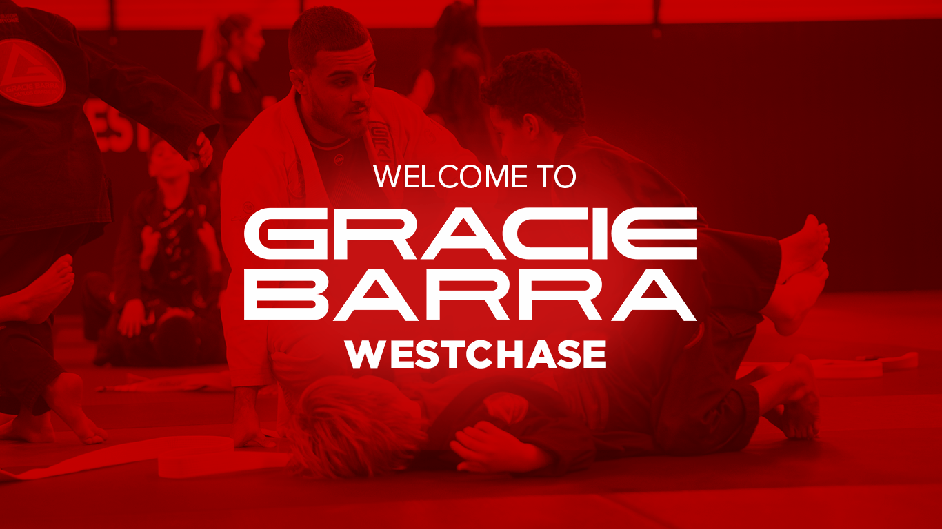 SIGN UP NOW Gracie Barra Westchase