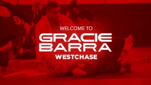 Gracie Barra Westchase self defense martial arts Houston, Texas