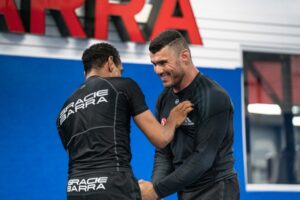 Jiu jitsu near me