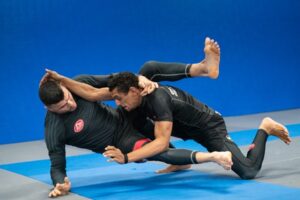 Martial arts near me