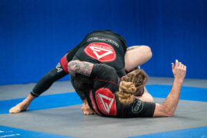 Self defense classes Houston