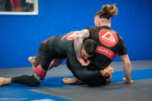 Self defense classes Houston
