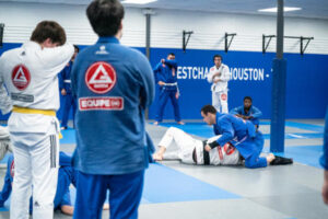 BJJ Houston Westchase Texas