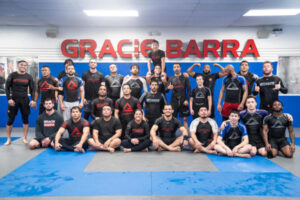 MMA classes near me