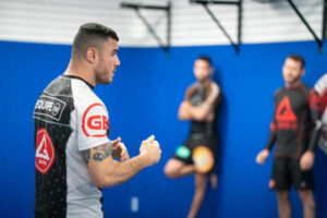 Muay thai Westchase Houston Texas
