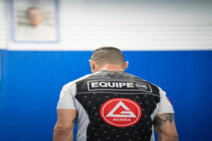 Muay thai Westchase Houston Texas