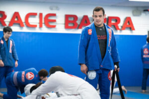 BJJ classes Westchase Houston Texas