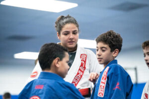 BJJ for kids Westchase Houston Texas