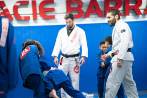 BJJ for kids near me Westchase Houston Texas