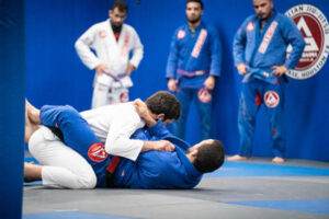 Brazilian jiu jitsu Westchase Houston Texas
