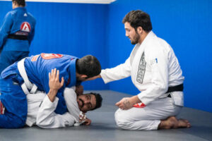 Brazilian jiu jitsu Westchase Houston Texas