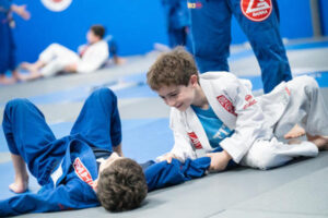 Jiu jitsu 4 year old Westchase Houston Texas