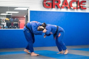 Self defense classes women Westchase Houston Texas