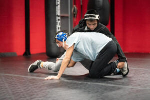 Wrestling classes for adults Westchase Houston Texas