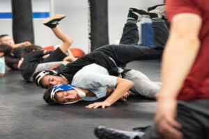 Wrestling club Westchase Houston Texas