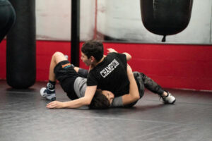 Wrestling schools Houston Westchase Houston Texas