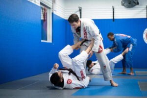 Brazilian jiu jitsu classes near me Westchase Houston Texas