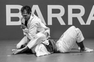 Gracie BJJ Westchase Houston Texas