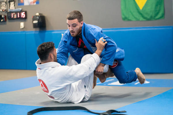 BJJ Gracie Barra Westchase Houston Texas BJJ Gracie Barra Westchase Houston Texas