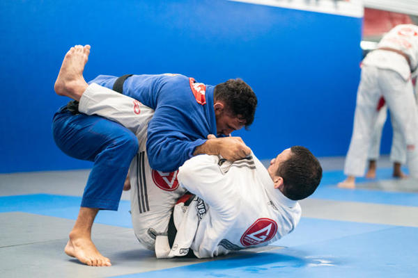 BJJ schools near me Westchase Houston Texas