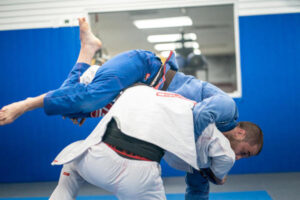 Self defense course Westchase Houston Texas