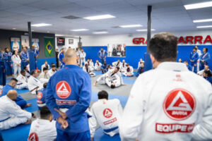 Adult Brazilian jiu jitsu Westchase Houston Texas