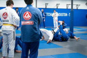 BJJ class near me Westchase Houston Texas