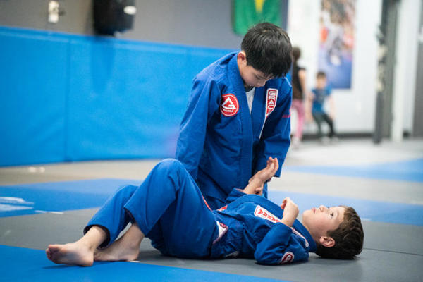 BJJ for toddlers Westchase Houston Texas BJJ for toddlers Westchase Houston Texas