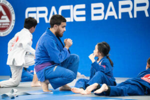 BJJ for toddlers Westchase Houston Texas