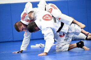 BJJ school Westchase Houston Texas