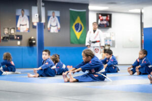 Jiu jitsu 3 year old near me Westchase Houston Texas