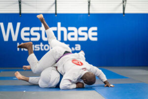 Jiu jitsu schedule Westchase Houston Texas