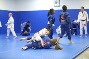 Jiu jitsu toddler Westchase Houston Texas