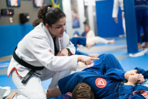 Toddler BJJ Westchase Houston Texas