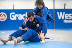 Women defense class Westchase Houston Texas