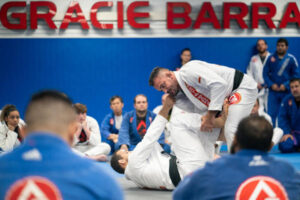 Martial arts Texas