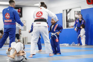 Martial arts for kids Houston EUA