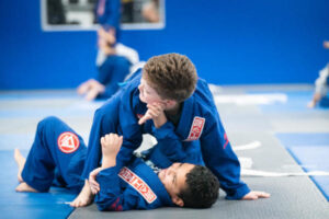 Martial arts for toddlers Texas