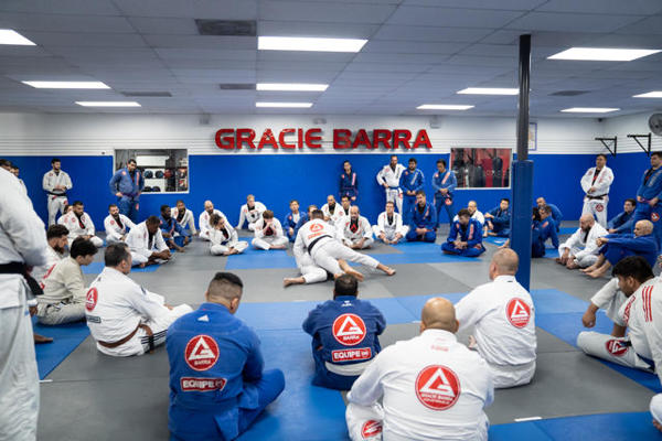 Self defense Houston Texas EUA