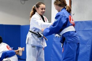 kids self defense near me Westchase Houston Texas