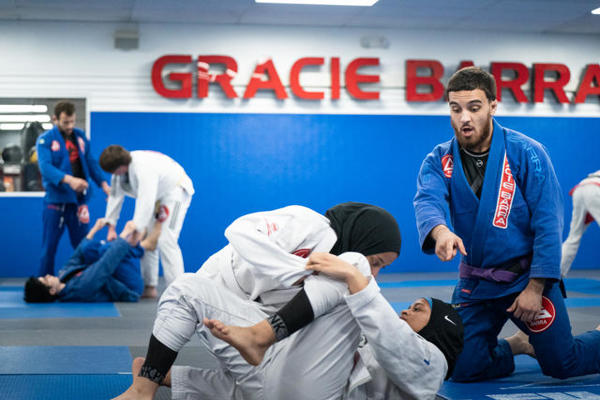 BJJ gi near me Westchase Houston Texas EUA