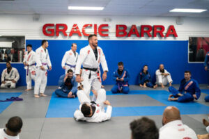 Brazilian jiu jitsu gym near me Westchase Houston Texas EUA