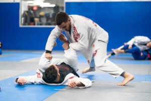 Brazilian jiu jitsu near me for adults Westchase Houston Texas EUA