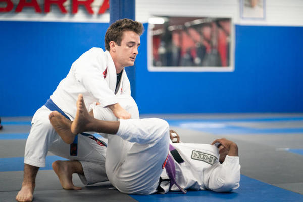 Brazilian jiu jitsu near me for adults Westchase Houston Texas EUA