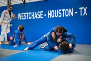 Female self defense classes Westchase Houston Texas EUA