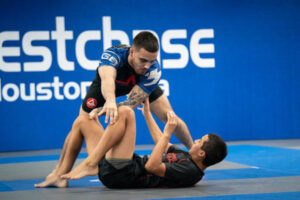 Gracie Barra Brazilian jiu jitsu Westchase Houston Texas EUA