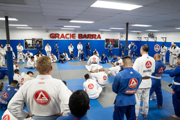 Self defense for adult Westchase Houston Texas EUA