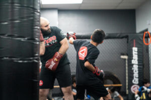 Advanced Muay Thai free in Houston, TX classes: Refine your skills