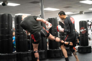 Affordable Muay Thai free in Houston, TX Classes: Get fit without breaking the bank