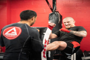 Authentic Muay Thai free in Houston, TX classes: Learn traditional techniques
